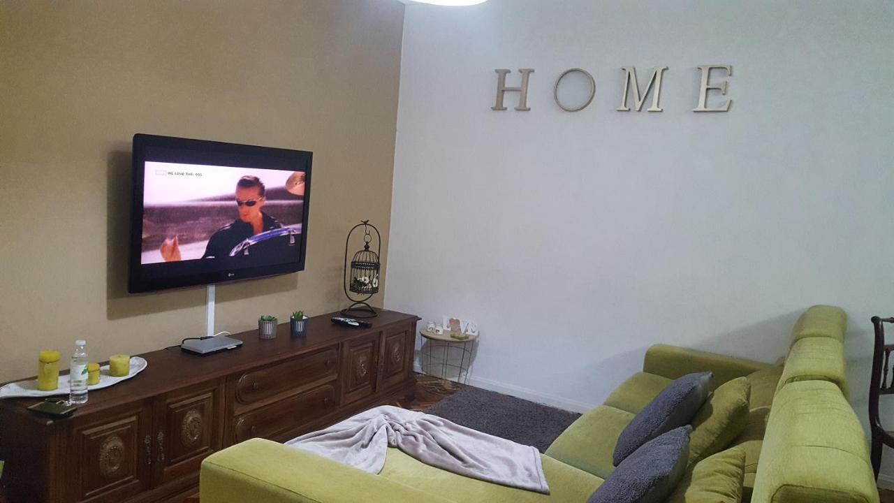 HOPE HOUSE azores Ponta Delgada Exterior foto