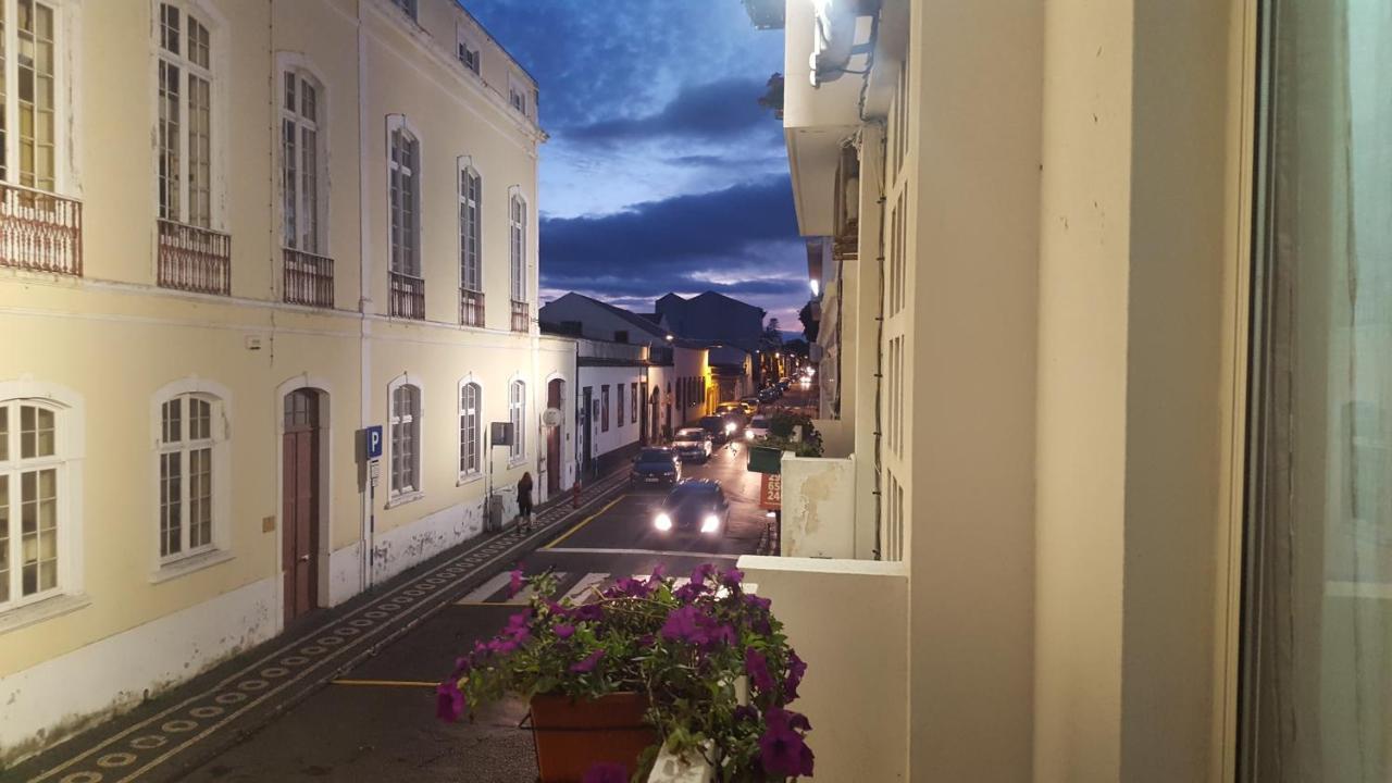 HOPE HOUSE azores Ponta Delgada Exterior foto