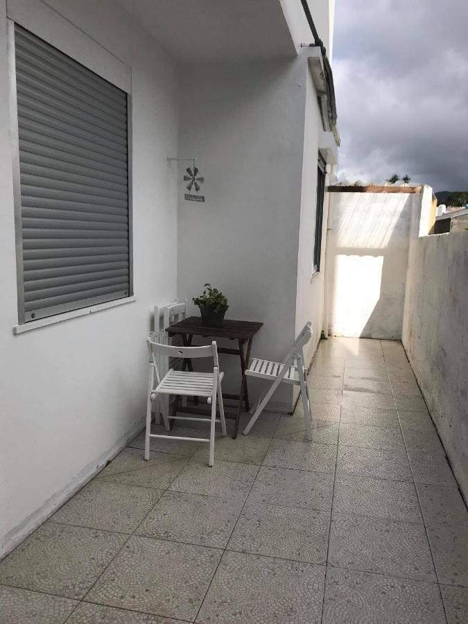 HOPE HOUSE azores Ponta Delgada Exterior foto